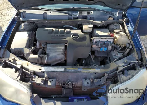 2005 Saturn Ion Level 3 from USA, damaged, VIN 1G8AW12F25Z147069